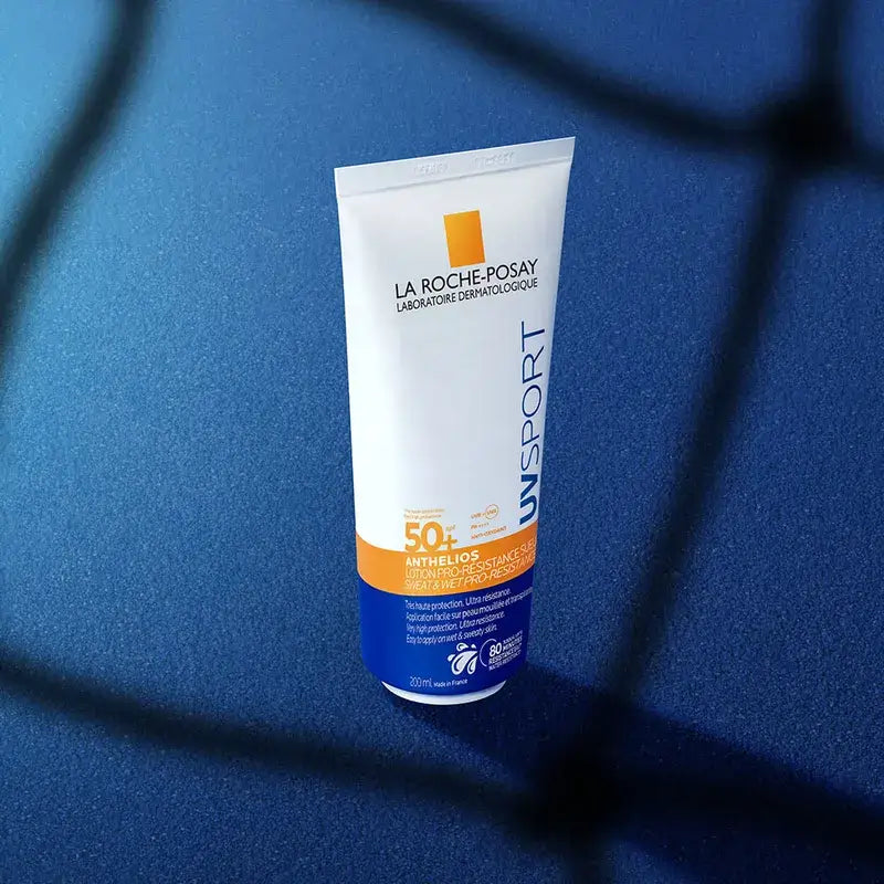 La Roche Posay Anthelios Lotion résistante aux UV Spf50+ , 200 ml