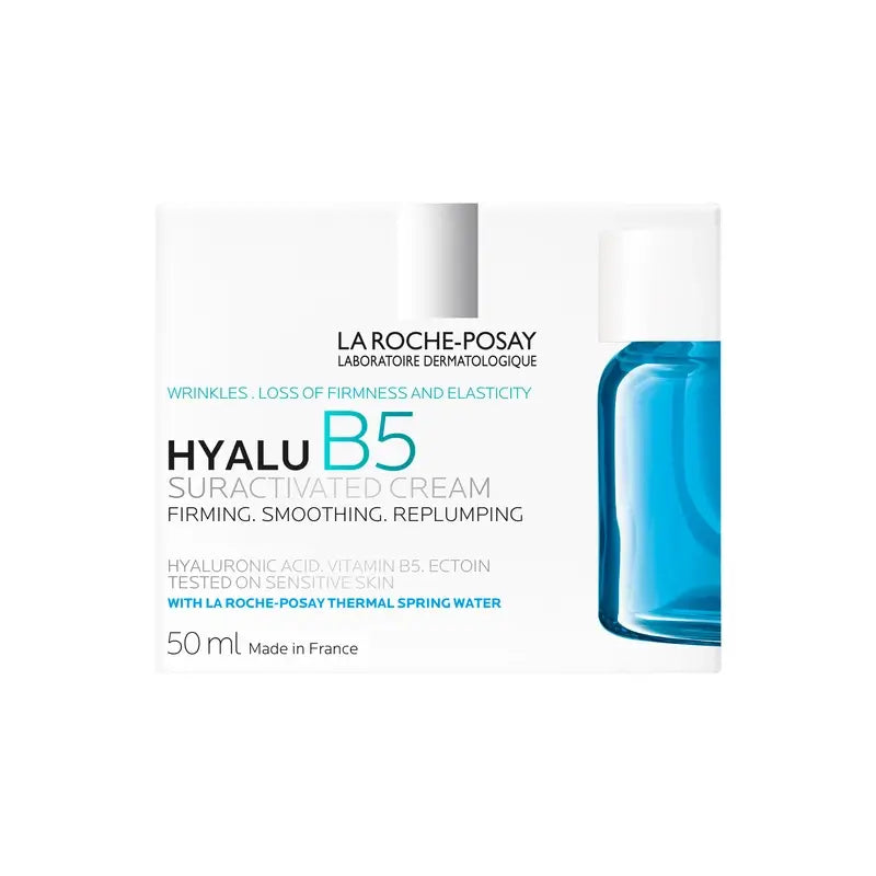 La Roche-Posay Anti-Aging Hyalu B5 Crème Suractivée 50Ml