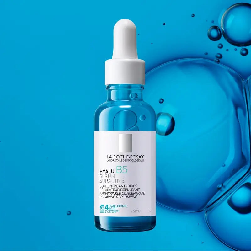 La Roche-Posay Hyalu B5 Sérum Suractivé 30Ml