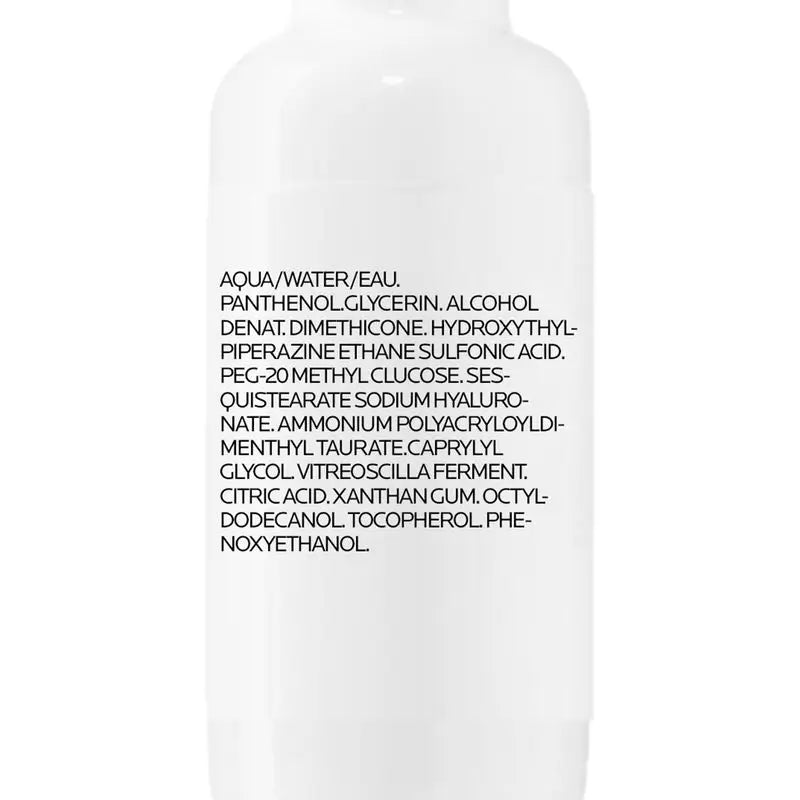 La Roche Posay Cicaplast B5 Serum, 10% Vitamine B5. Réparation et hydratation. Protection quotidienne. 30 ml