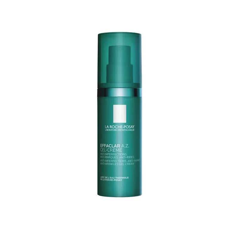 La Roche Posay Effaclar A.Z. Gel-Crème , 40 ml