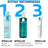 La Roche Posay Effaclar Gel Micro-Exfoliant Purifiant 400 ml