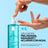 Gel nettoyant Effaclar Supramolecular de La Roche-Posay, 400 ml