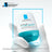 La Roche-Posay Effaclar Gel matifiant supramoléculaire, 40 ml
