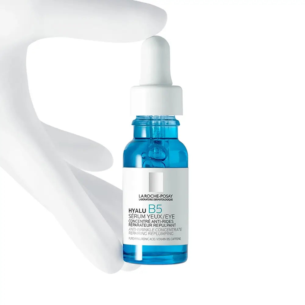 La Roche Posay Hyalu B5 Sérum pour les yeux, 15 ml