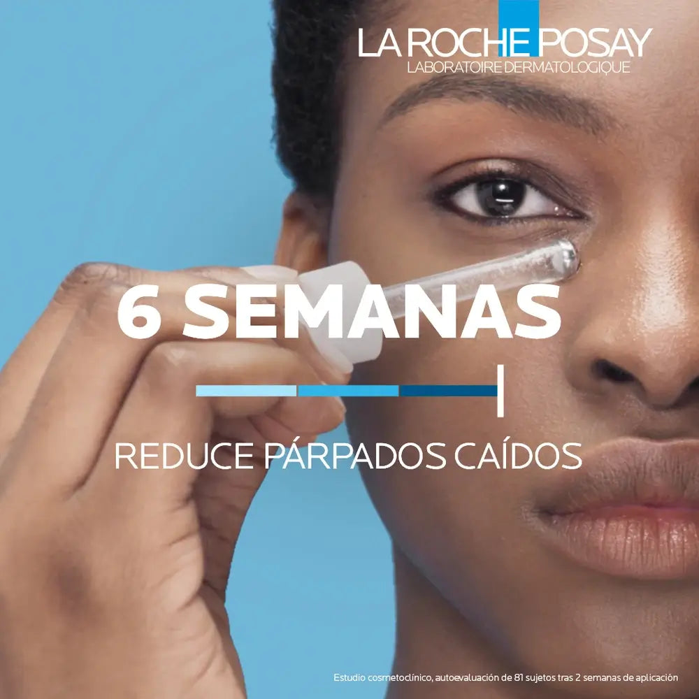 La Roche Posay Hyalu B5 Sérum pour les yeux, 15 ml