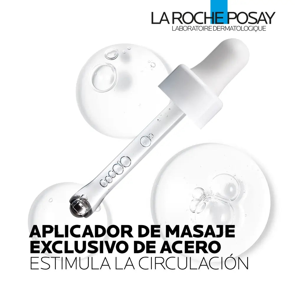 La Roche Posay Hyalu B5 Sérum pour les yeux, 15 ml