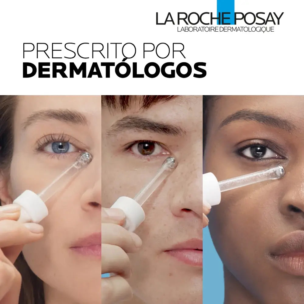 La Roche Posay Hyalu B5 Sérum pour les yeux, 15 ml