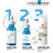 La Roche Posay Hyalu B5 Sérum pour les yeux, 15 ml