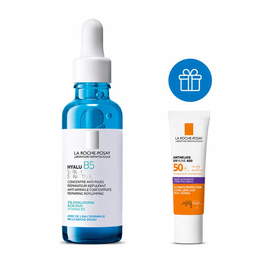 La Roche-Posay Hyalu B5 Sérum Suractivé 30Ml
