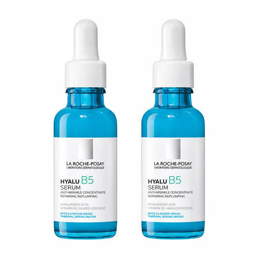 La Roche-Posay Hyalu B5 Sérum Suractivé Pack 2 x 30 ml