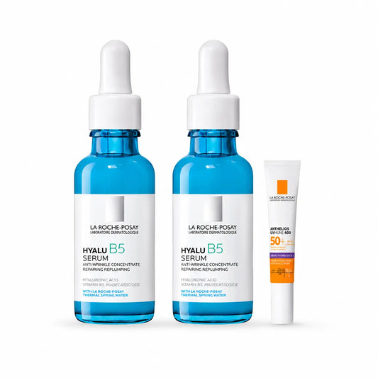 La Roche-Posay Hyalu B5 Sérum Suractivé Pack 2 x 30 ml