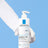 Lipikar Baume Ap+M Light, 400 ml