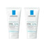 La Roche Posay Lipikar Gel Urée 30% - Gel Hydratant à l'Urée, Pack 2 x 50 ml