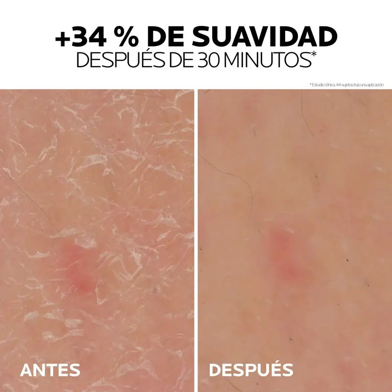 La Roche Posay Lipikar Lait Urea 10%, 400 ml