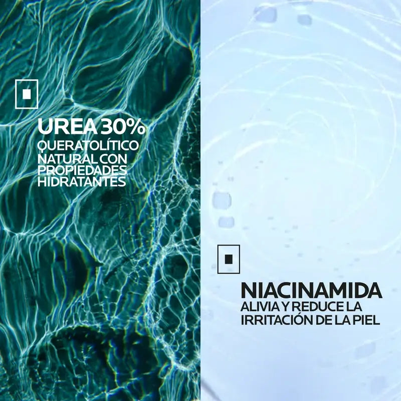 La Roche Posay Lipikar Lait Urea 10%, 400 ml