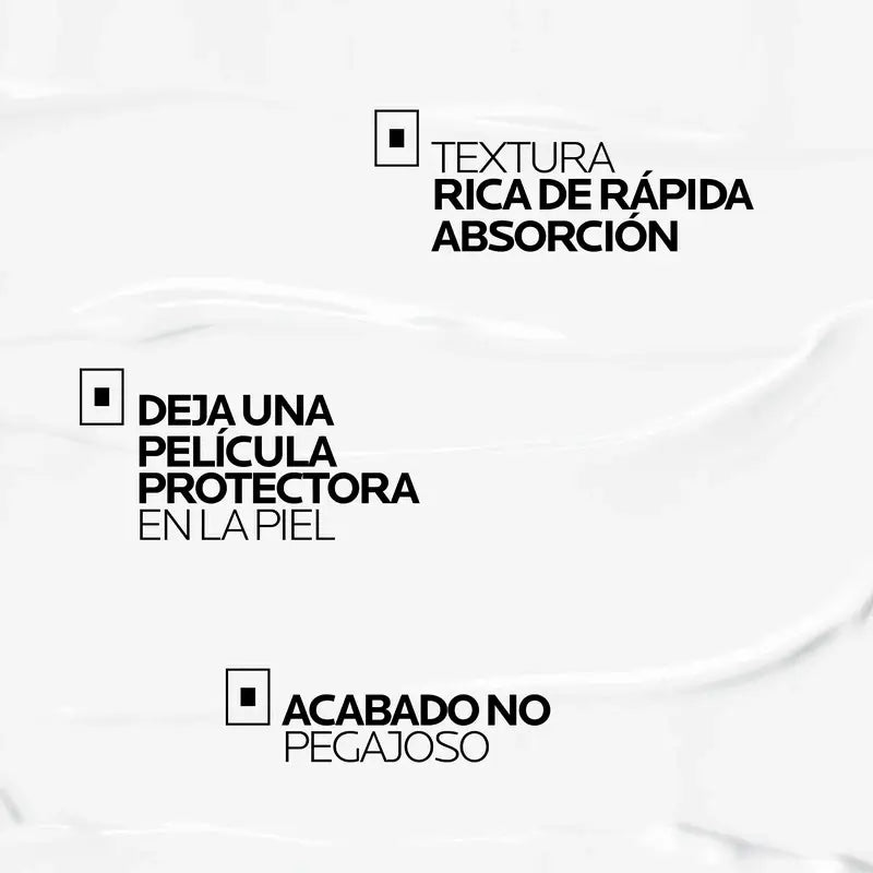 La Roche Posay Lipikar Lait Urea 10%, 400 ml