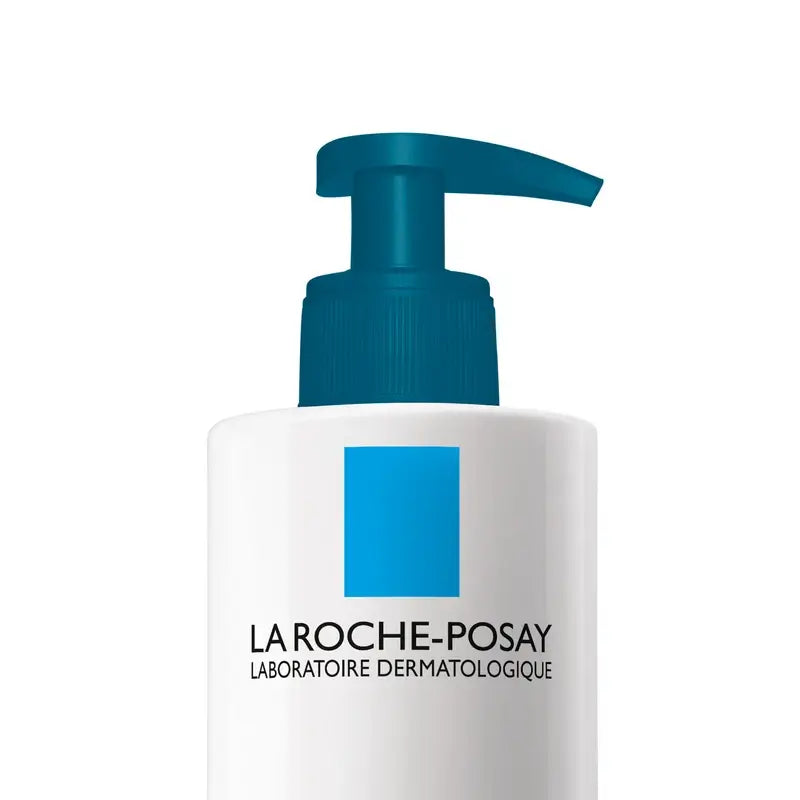 La Roche Posay Lipikar Lait Urea 10%, 400 ml