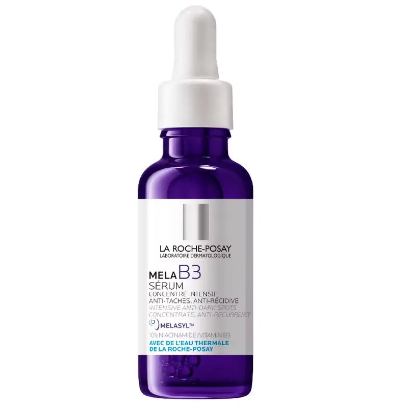 La Roche Posay Mela B3 Serum, 30 ml