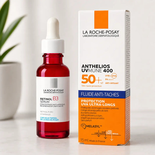 La Roche Posay Retinol B3 Sérum Anti-Rides 30 ml