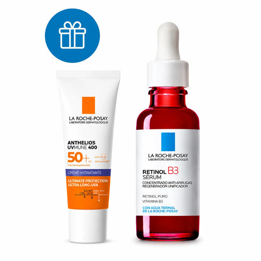 La Roche Posay Retinol B3 Sérum Anti-Rides 30 ml