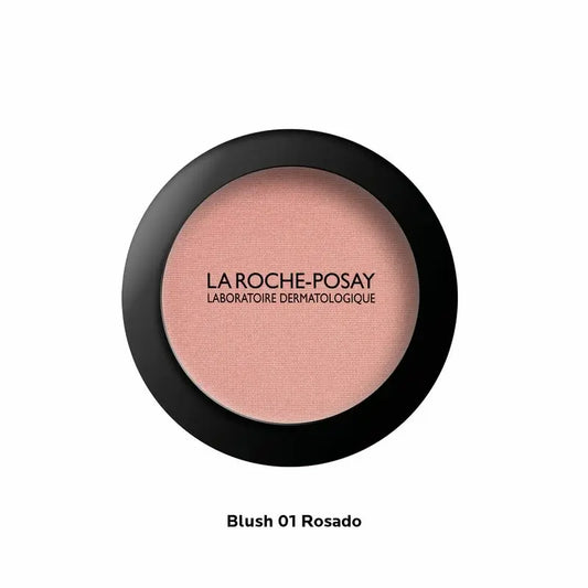 La Roche-Posay Toleriane Blusher 5g Pink 01