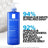 La Roche Posay Toleriane Gel Nettoyant Doublement Moussant, 400 ml