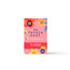 La Tetera Azul Cold Green Tea Arôme fruits rouges. Infusion froide en poudre boîte de 10 sachets