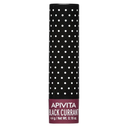 APIVITA Baume à lèvres coloré au cassis 4.4g