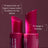 APIVITA Baume à lèvres coloré au cassis 4.4g