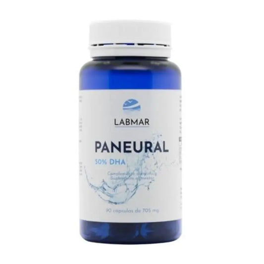 Labmar Paneural 50% Dha , 90 gélules