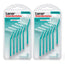 Lacer Duplo Brosse interdentaire angulaire extrafine 2 x 6 unités
