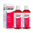 Lacer Duplo Bain de bouche à la chlorhexidine, 2 x 500 ml