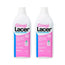 Lacer Duplo Gingilacer Mouthwash, 2 x 1000 Ml