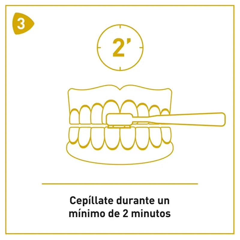 Lacer Duplo Oros Dentifrice 125 Ml
