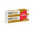 Lacer Duplo Oros Toothpaste, 2x125 ml
