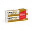 Lacer Duplo Oros Toothpaste, 2x125 ml