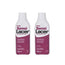 Lacer Duplo Sensilacer Bain de bouche, 2 x 500 Ml