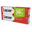 Lacer Duplo Dentifrice 125 ml