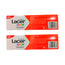 Lacer Junior Gel dentaire à la fraise 2 x 75 ml