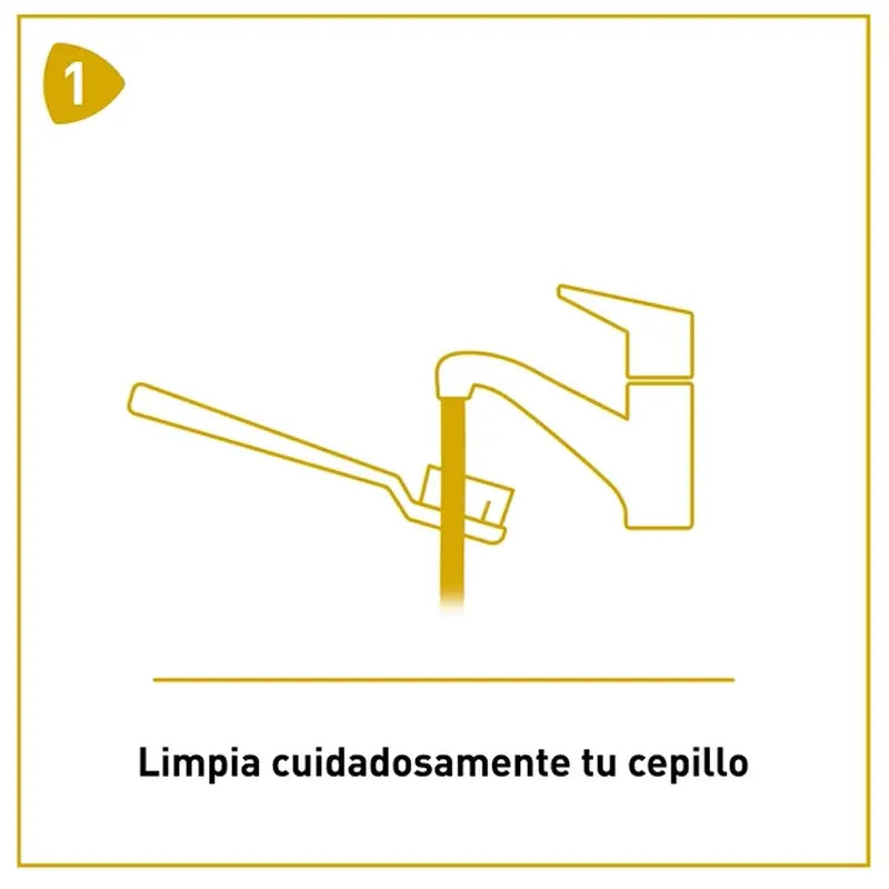 Lacer Oros Dentifrice 125 ml