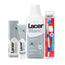 Lacer Pack Blanc (bain de bouche + dentifrice + brosse à dents)