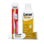 Lacer Pack Oros (bain de bouche + dentifrice + brosse à dents souple)