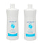 Lactacyd Derma Duplo Gel de bain hypoallergénique 2 x 1 L