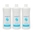 Lactacyd Derma Triplo Gel de bain hypoallergénique 3 x 1 L