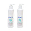 Lactacyd Pharma Duplo Intimate Hygiene Protection 2 x 250 ml
