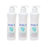 Lactacyd Pharma Triplo Protection hygiénique intime 3 x 250 ml