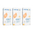 Lactacyd Triplo Gel d'hygiène intime Usage quotidien 3 x 200 ml