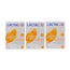 Lactacyd Triplo Lingettes d'hygiène intime individuelles 3 x 10 pièces