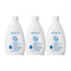 Lactacyd Triplo UltraMoisturiser, 3 x 200ml
